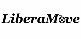 LIBERAMOVE logo