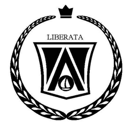LIBERATA logo