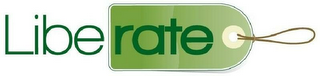 LIBERATE logo