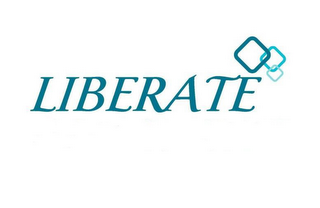 LIBERATE logo