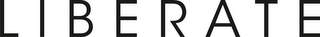 LIBERATE logo