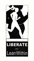 LIBERATE THE LEANWITHIN logo