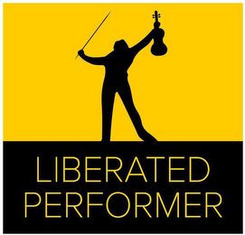 LIBERATED PERFORMER logo