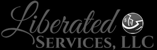 LIBERATED SERVICES, LLC logo