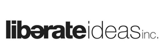 LIBERATEIDEASINC. logo