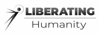 LIBERATING HUMANITY logo