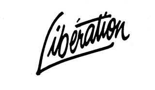 LIBERATION logo