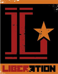 LIBERATION logo