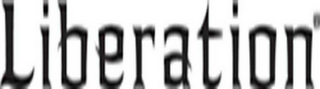 LIBERATION logo