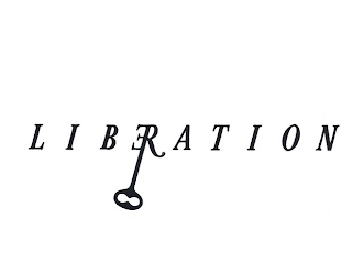 LIBERATION logo