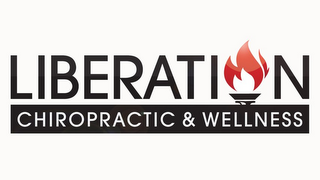 LIBERATION CHIROPRACTIC & WELLNESS logo