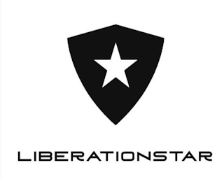 LIBERATIONSTAR logo