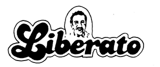 LIBERATO logo