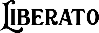 LIBERATO logo