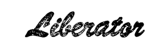 LIBERATOR logo