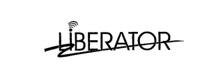 LIBERATOR logo