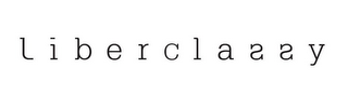 LIBERCLASSY logo