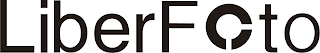 LIBERFOTO logo