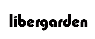 LIBERGARDEN logo