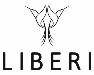 LIBERI logo