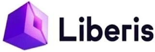 LIBERIS logo