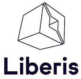 LIBERIS logo