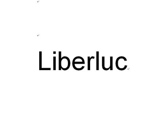LIBERLUC logo