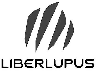 LIBERLUPUS logo