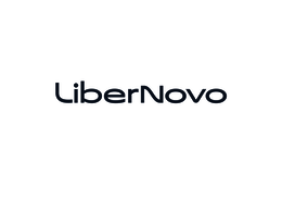 LIBERNOVO logo