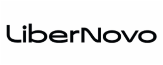 LIBERNOVO logo
