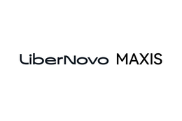 LIBERNOVO MAXIS logo