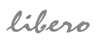 LIBERO logo