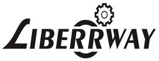 LIBERRWAY logo