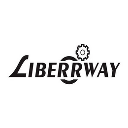 LIBERRWAY logo