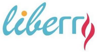 LIBERRY logo