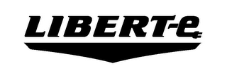 LIBERT-E logo