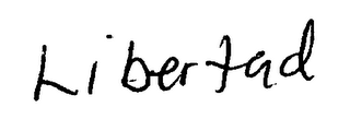 LIBERTAD logo