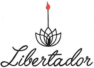 LIBERTADOR logo
