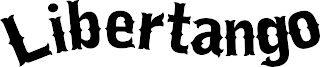 LIBERTANGO logo