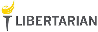 LIBERTARIAN logo
