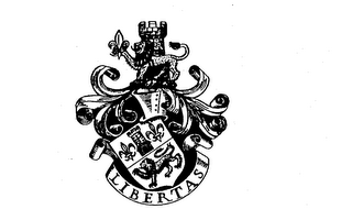 LIBERTAS logo