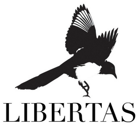 LIBERTAS logo
