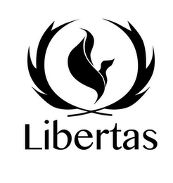 LIBERTAS logo
