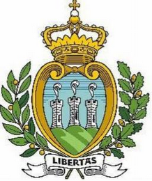 LIBERTAS logo