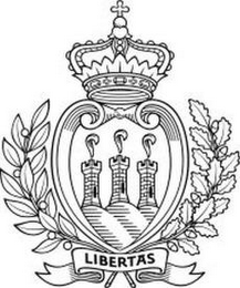LIBERTAS logo
