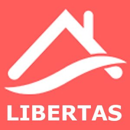 LIBERTAS logo