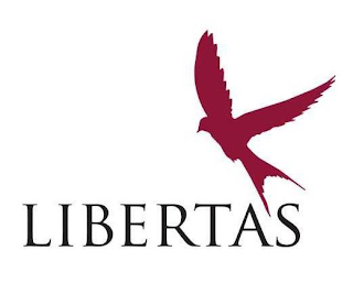 LIBERTAS logo