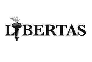 LIBERTAS logo