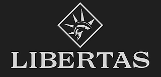 LIBERTAS logo
