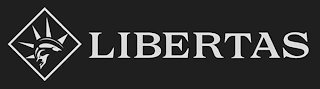 LIBERTAS logo